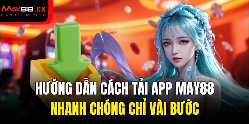 tải app